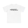 Shift & Fix Garage Tee — Vintage Script Mechanic T-Shirt