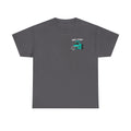 Built For The Strip/Born For The Streets Pontiac 455 Tee